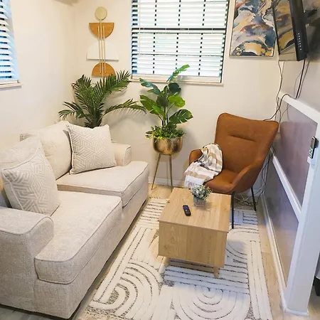 Stacy'S Retreat Apartment