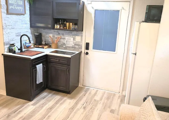 Apartment Stacy's Retreat Fairview Heights